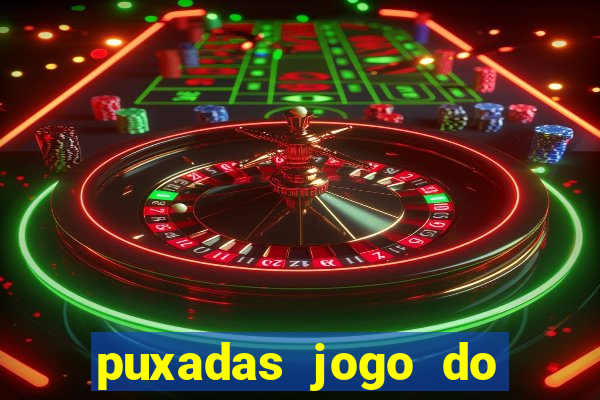 puxadas jogo do bicho sueli